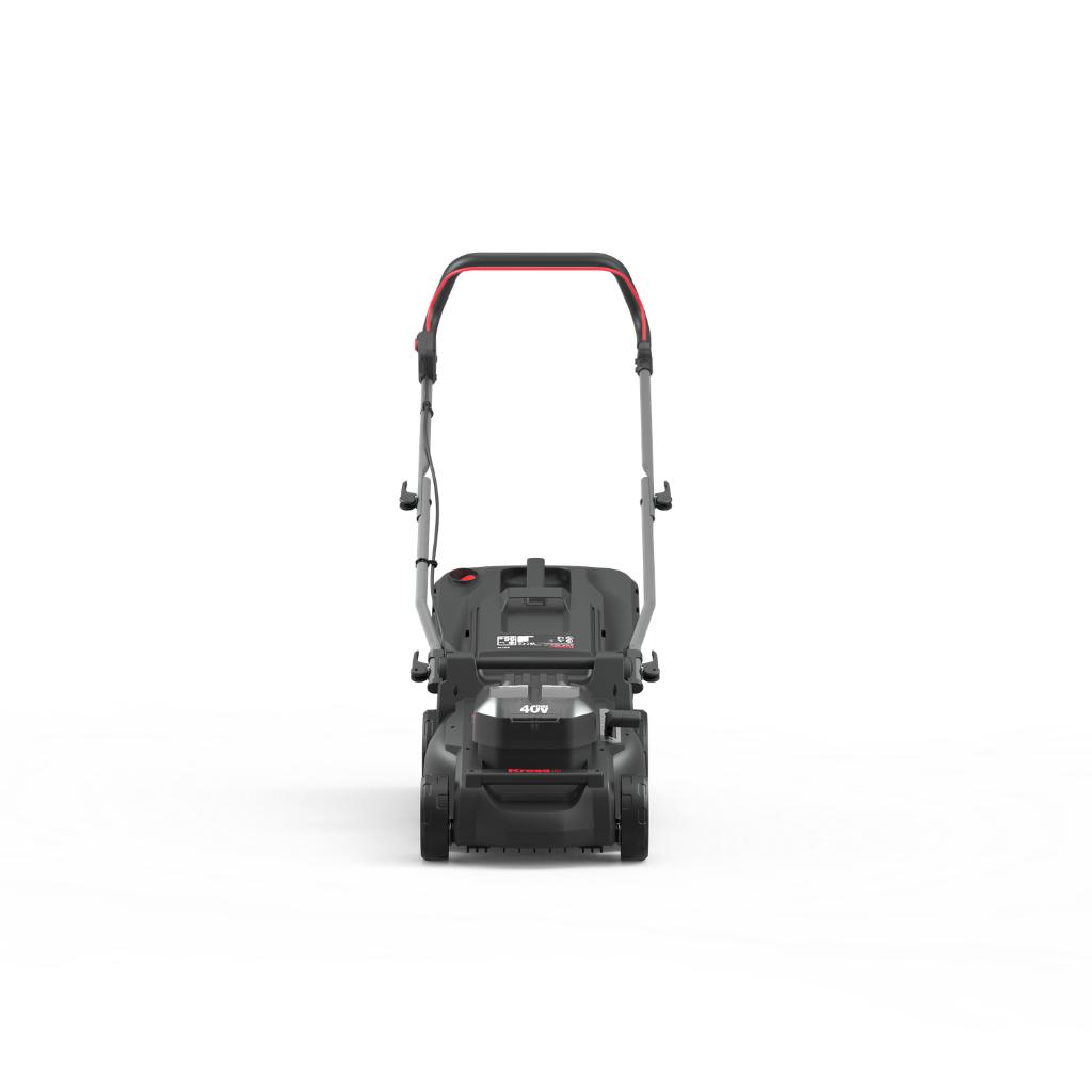Kress 40V 41cm accu loopmaaier, Tuin en Terras, Grasmaaiers, Kress, Cirkelmaaier, Schanzenstrasse 22, Germany@positecgroup.com