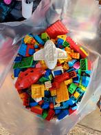 Mega lego duplo pakket, Ophalen, Zo goed als nieuw