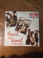 Plaza - Hand in Hand, Gebruikt, 7 inch, Single, Ophalen of Verzenden