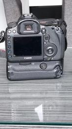 Canon EOS 5D Mark III - Spiegelreflexcamera, Audio, Tv en Foto, Fotocamera's Digitaal, Gebruikt, Spiegelreflex, Canon, Ophalen of Verzenden