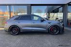 Audi Q8 60 TFSIe I ABT Aero I Matt PPF I 5 j Gar, Auto's, Audi, Automaat, Gebruikt, Zwart, 2995 cc