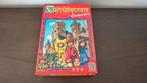 Carcassonne Junior - Leuk familiespe, Drie of vier spelers, Ophalen of Verzenden, Zo goed als nieuw, 999 Games