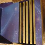 Prachtige Sprookjesboeken Box - Voor de Verzamelaar, Boeken, Kinderboeken | Jeugd | onder 10 jaar, Ophalen of Verzenden, Zo goed als nieuw