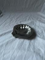 Vintage RVS Franse Saint-Jacques inox schaaltjes, Huis en Inrichting, Keuken | Servies, Ophalen, Overige materialen, Overige stijlen