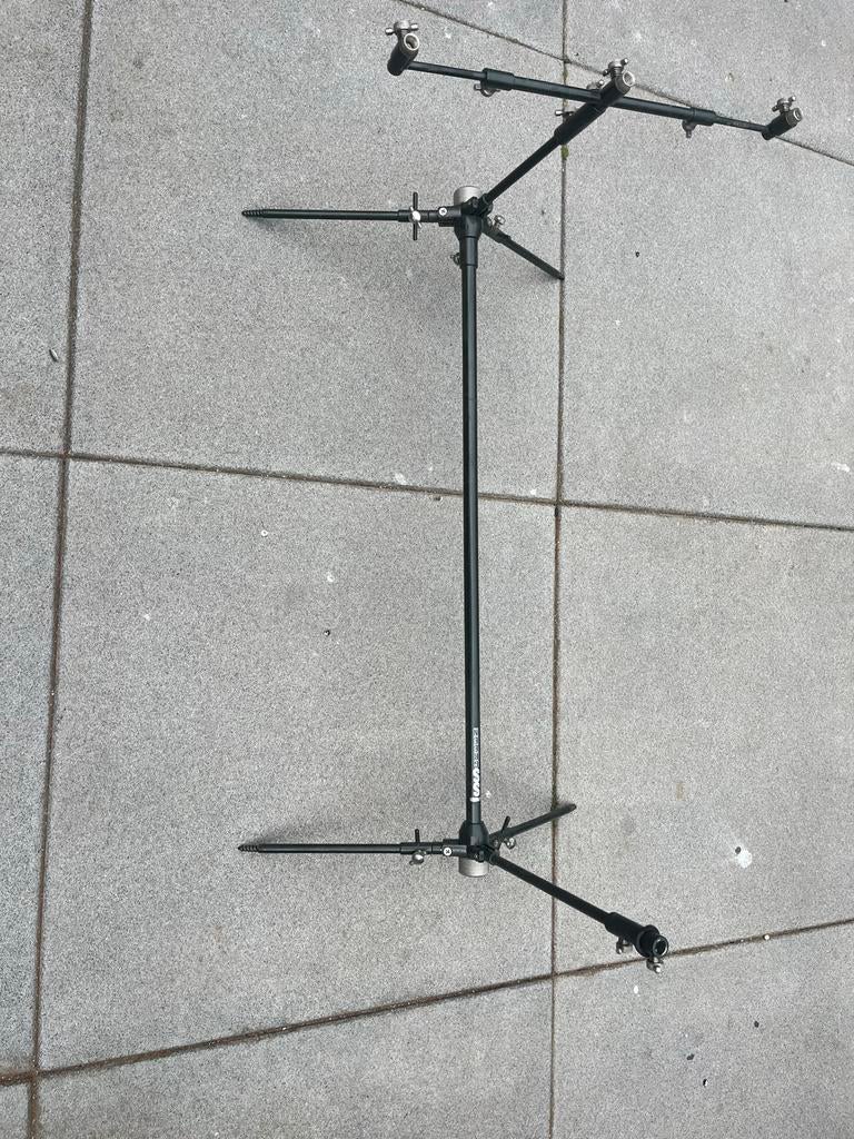 Kevin Nash Rod Pod Uitschuifbaar, Ophalen of Verzenden, Gebruikt, Overige typen
