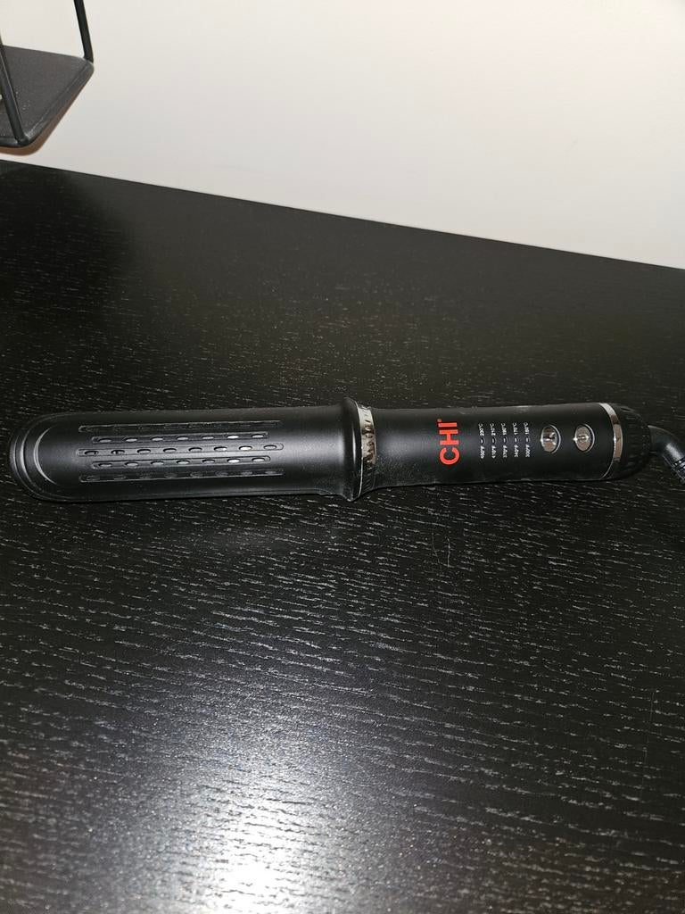 Chi airtwist, Ophalen of Verzenden, Zo goed als nieuw, Krultang of Stijltang