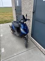 Zip 172 s2 brom, Fietsen en Brommers, Scooters | Piaggio, Ophalen, Zo goed als nieuw, Benzine, Zip