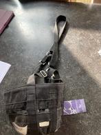 Graasmasker maat L  Harry’s Horse, Ophalen of Verzenden, Zo goed als nieuw, Overige toepassingen