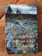 Altijd Lapland., Ophalen of Verzenden, Gelezen, Europa