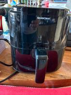 Nieuwe SilverCrest Airfryer - Ongebruikt, Witgoed en Apparatuur, Airfryers, Ophalen, Nieuw, Airfryer, Minder dan 750 gram
