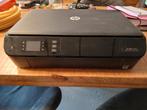 HP Envy 4500 All-in-One Printer - Print, Scan, Copy, Photo, Computers en Software, Printers, Gebruikt, Inkjetprinter, All-in-one