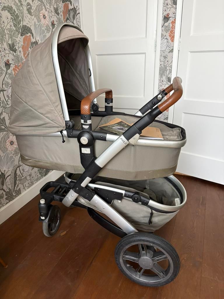 Joolz GEO kinderwagen, Ophalen, Gebruikt, Combiwagen, Overige merken