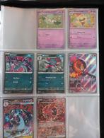 Pokemon kaarten verzameling incl. Complete base set, Hobby en Vrije tijd, Ophalen of Verzenden, Zo goed als nieuw, Meerdere kaarten