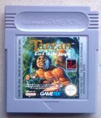 Tarzan Lord of the Jungle voor de Nintendo Gameboy, Avontuur en Actie, Gebruikt, 1 speler, Ophalen of Verzenden