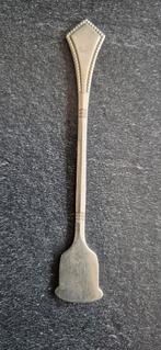 Verzilverd lepeltje, Ophalen of Verzenden