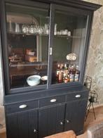 Buffetkast, Huis en Inrichting, Kasten | Buffetkasten, Ophalen of Verzenden, Gebruikt, 25 tot 50 cm, 200 cm of meer