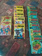 MARVEL COMICS, Boeken, Strips | Comics, Meerdere comics, Ophalen of Verzenden, Gelezen, Amerika