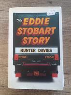 Boek Eddy Stobard Story, Boeken, Ophalen of Verzenden, Zo goed als nieuw, Diverse, Overige