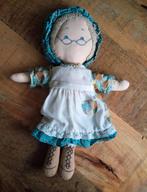 Grandma Hobbie  - vintage Holly Hobbie  - Oma Hobbie, Ophalen of Verzenden, Pop