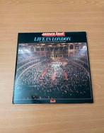 James Last - Live in London LP, Cd's en Dvd's, Ophalen of Verzenden, 1960 tot 1980, Gebruikt, 12 inch