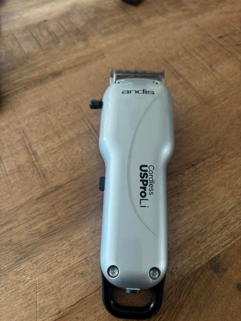 Tondeuse, Ophalen, Gebruikt, Haarverzorging