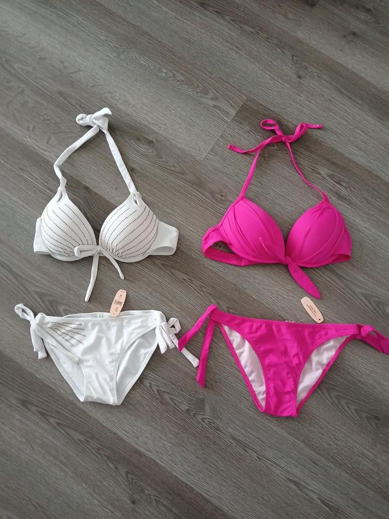 Victoria secret push up bikini's, Kleding | Dames, Badmode en Zwemkleding, Victoria secret, Ophalen of Verzenden, Nieuw, Bikini