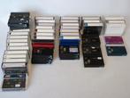 gebruikte/nieuwe MiniDV tapes: Sony, JVC, TDK, Panasonic,Fuj, Ophalen, Mini dv, JVC, Minder dan 8x