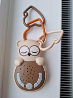 Cloud B Sweet Dream Baby Projector Uil met Geluid, Ophalen of Verzenden, Gebruikt, Overige typen, Met licht