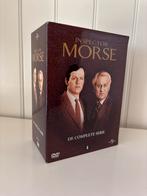Inspector Morse - De Complete Serie DVD Boxset, Cd's en Dvd's, Dvd's | Tv en Series, Gebruikt, Boxset, Drama, Ophalen of Verzenden
