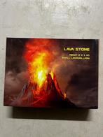 Lava Stone Navulling Lavagrillpan - 2 x 1 KG, Nieuw, Ophalen of Verzenden, Nvt, Nvt