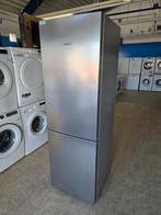 Bosch koelvriescombinatie | A++ | Low Frost | Gratis thuis ✅, Jirnsum, 200 liter of meer, 60 cm of meer, Met aparte vriezer