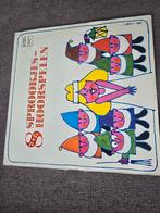 8 Sprookjes Hoorspelen Olympic Records, Ophalen of Verzenden, Gebruikt, Verhaal of Sprookje