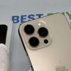 iPhone 16 Pro Max 256GB goud /krasvrij /100% batt /garantie, 256 GB, Apple, 98 %, Zonder simlock