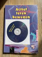 Actief leren bewegen, nieuw!, Boeken, Sociale wetenschap, Nieuw, Ophalen of Verzenden, R. Kolman