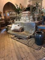 Zinken oude emmers gieters en teilen IL Fienile wonen, Ophalen, Gebruikt, Hoofdstraat 15, Info@ilfienile.nl