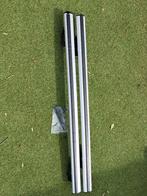 dragers KIA voor dakkoffer, Ophalen, Gebruikt