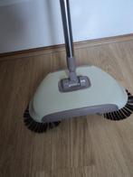 Kruimelveger  / Rolveger, Verzenden, Kruimeldief, Zo goed als nieuw, Minder dan 1200 watt