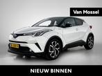 Toyota C-HR 1.8 Hybrid Bi-Tone Plus | Airco | Achteruitrijca, Stof, Euro 6, 4 cilinders, Hybride Elektrisch/Benzine