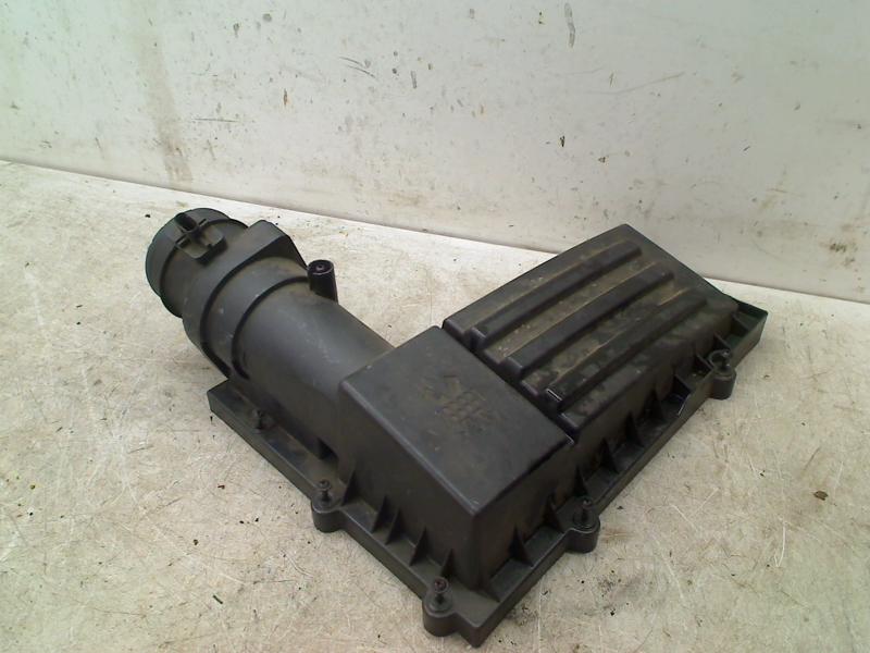 Luchtfilterhuis bovenkant Golf VI (5K1) 2012, Gebruikt, Volkswagen, Volkswagen AG, Kundenbetreuung@volkswagen.de