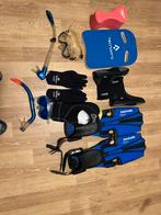 Duik  spuo, Watersport en Boten, Ophalen of Verzenden, Zo goed als nieuw