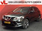 Nissan QASHQAI 1.2 N-Vision | Automaat | Pano | Navigatie, Stof, Gebruikt, 4 cilinders, 116 pk