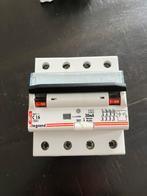 Legrand c16 aardlekautomaat 30ma, Ophalen of Verzenden, Zo goed als nieuw