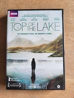 DVD Top of the lake BBC met Elizabeth MOss (Handmaids tale), Alle leeftijden, Ophalen of Verzenden, Zo goed als nieuw