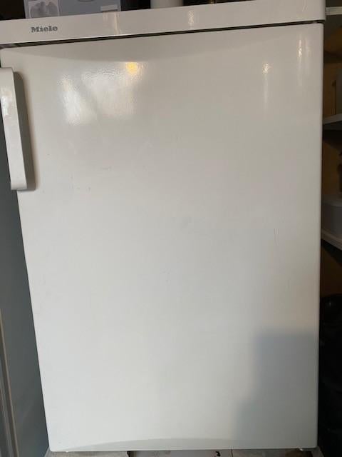 Te koop : tafelmodel koelkast MIELE, Witgoed en Apparatuur, Koelkasten en IJskasten, 75 tot 100 liter, 45 tot 60 cm, Ophalen, 85 tot 120 cm
