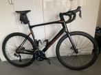 BMC Roadmachine/Endurance, 28 inch, Carbon, Heren, Zo goed als nieuw