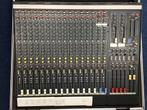 Allen & Heath GL2000 Mixer met 24 kanalen en flightcase, Muziek en Instrumenten, Mengpanelen, Ophalen of Verzenden, Gebruikt, 20 kanalen of meer