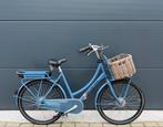 Prachtige Cortina U4 Transport elektrische fiets, Overige merken, Versnellingen, Zo goed als nieuw, 56 cm of meer