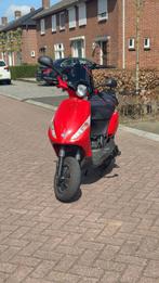 Zip 70cc(‼️LEES BESCHRIJVING‼️), Ophalen, Maximaal 45 km/u, Zo goed als nieuw, Benzine