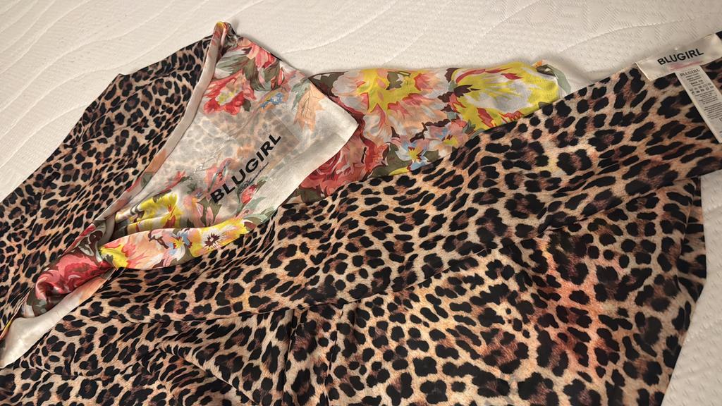 blugirl grote sjaal, Ophalen of Verzenden, Nieuw