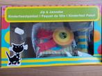 Jip & Janneke kinderfeestpakket, Ophalen of Verzenden, Nieuw, Versiering, Abraham of Sarah
